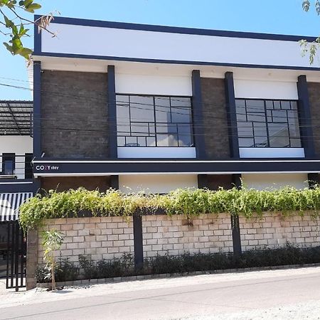 Cozy Stay Kupang Κούπανγκ Εξωτερικό φωτογραφία