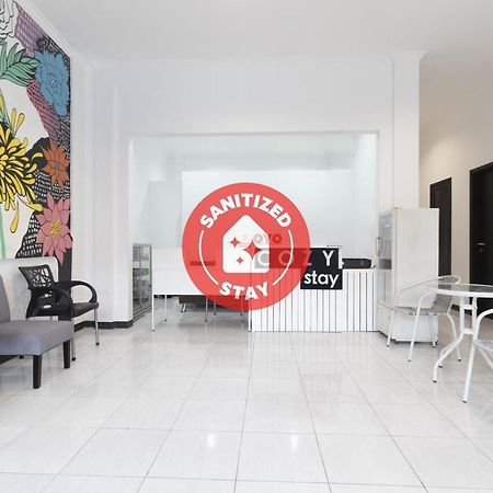 Cozy Stay Kupang Κούπανγκ Εξωτερικό φωτογραφία