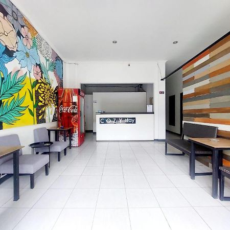 Cozy Stay Kupang Κούπανγκ Εξωτερικό φωτογραφία