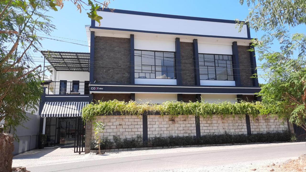 Cozy Stay Kupang Κούπανγκ Εξωτερικό φωτογραφία