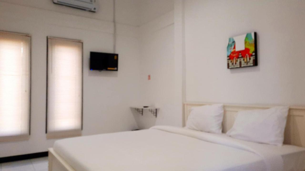 Cozy Stay Kupang Κούπανγκ Εξωτερικό φωτογραφία
