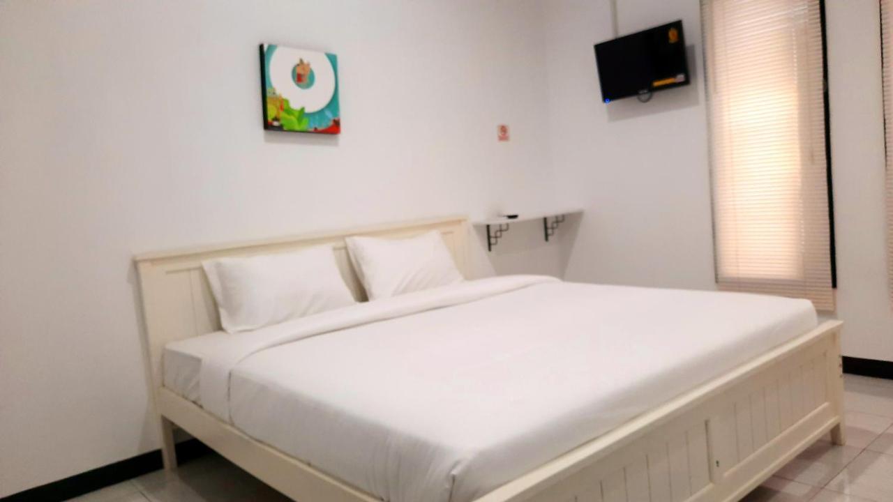 Cozy Stay Kupang Κούπανγκ Εξωτερικό φωτογραφία