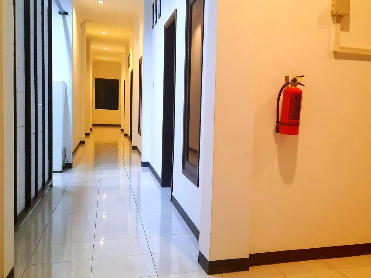 Cozy Stay Kupang Κούπανγκ Εξωτερικό φωτογραφία