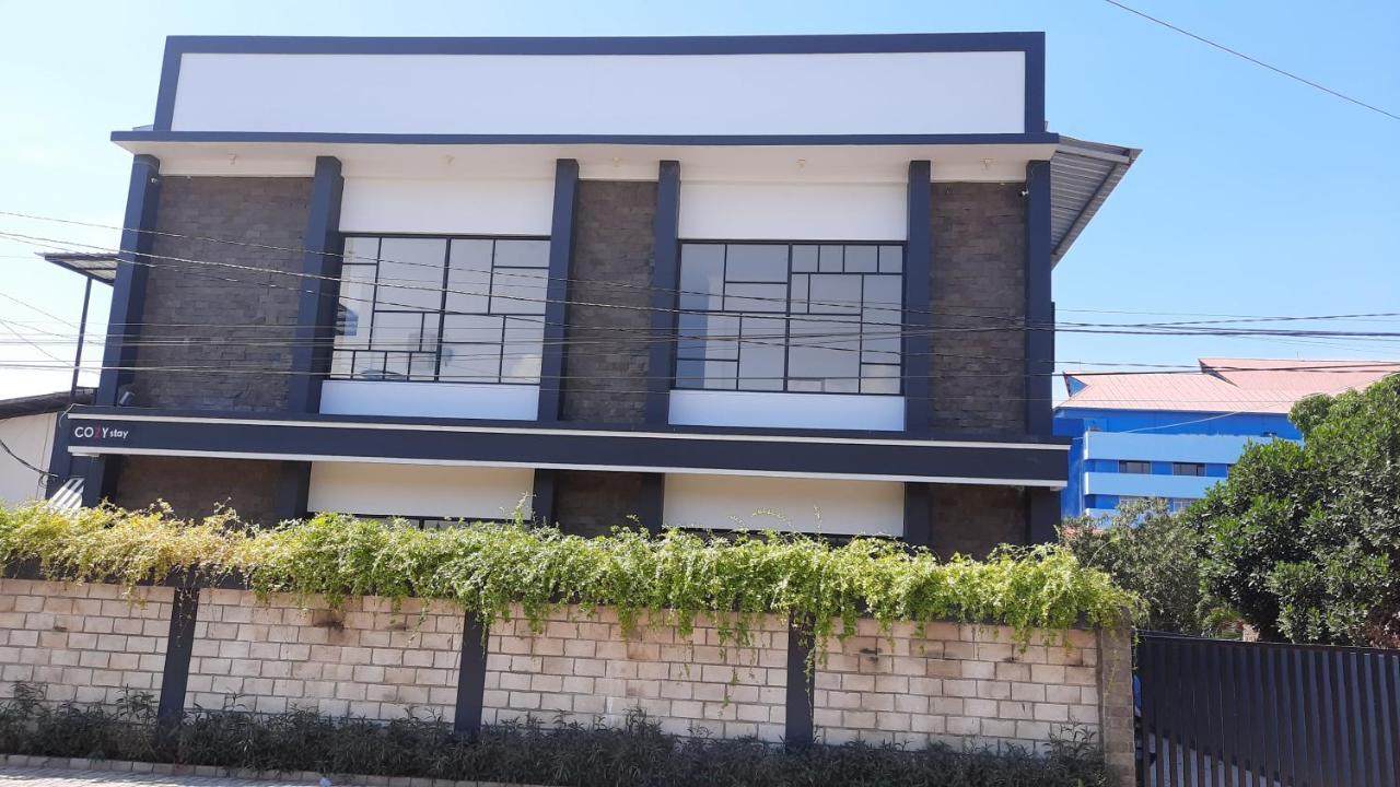 Cozy Stay Kupang Κούπανγκ Εξωτερικό φωτογραφία