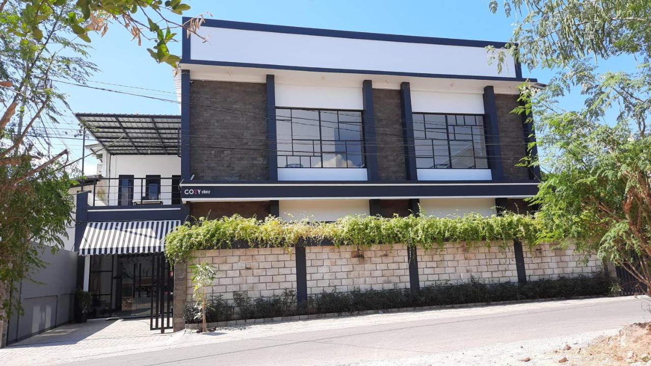 Cozy Stay Kupang Κούπανγκ Εξωτερικό φωτογραφία