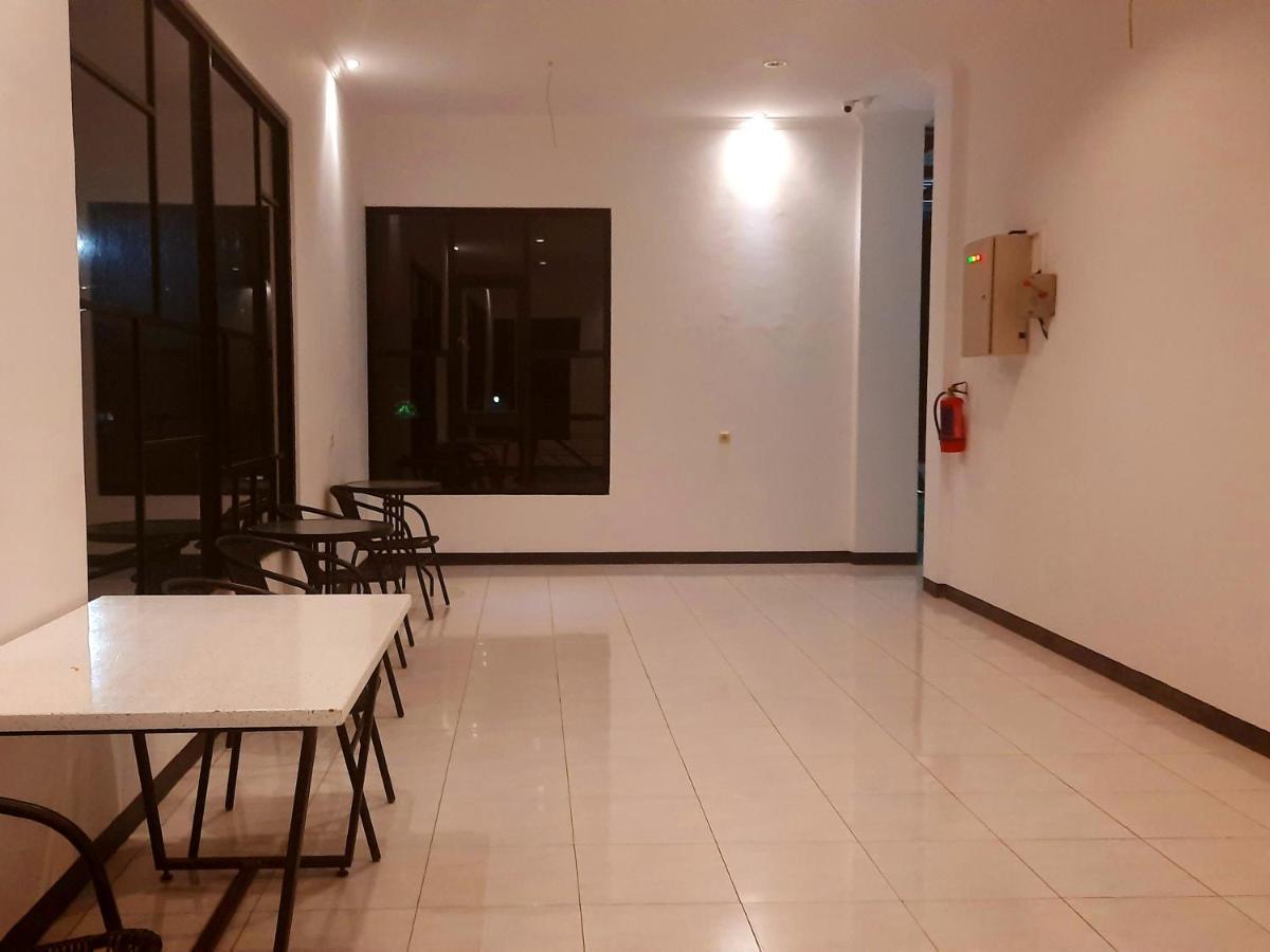 Cozy Stay Kupang Κούπανγκ Εξωτερικό φωτογραφία