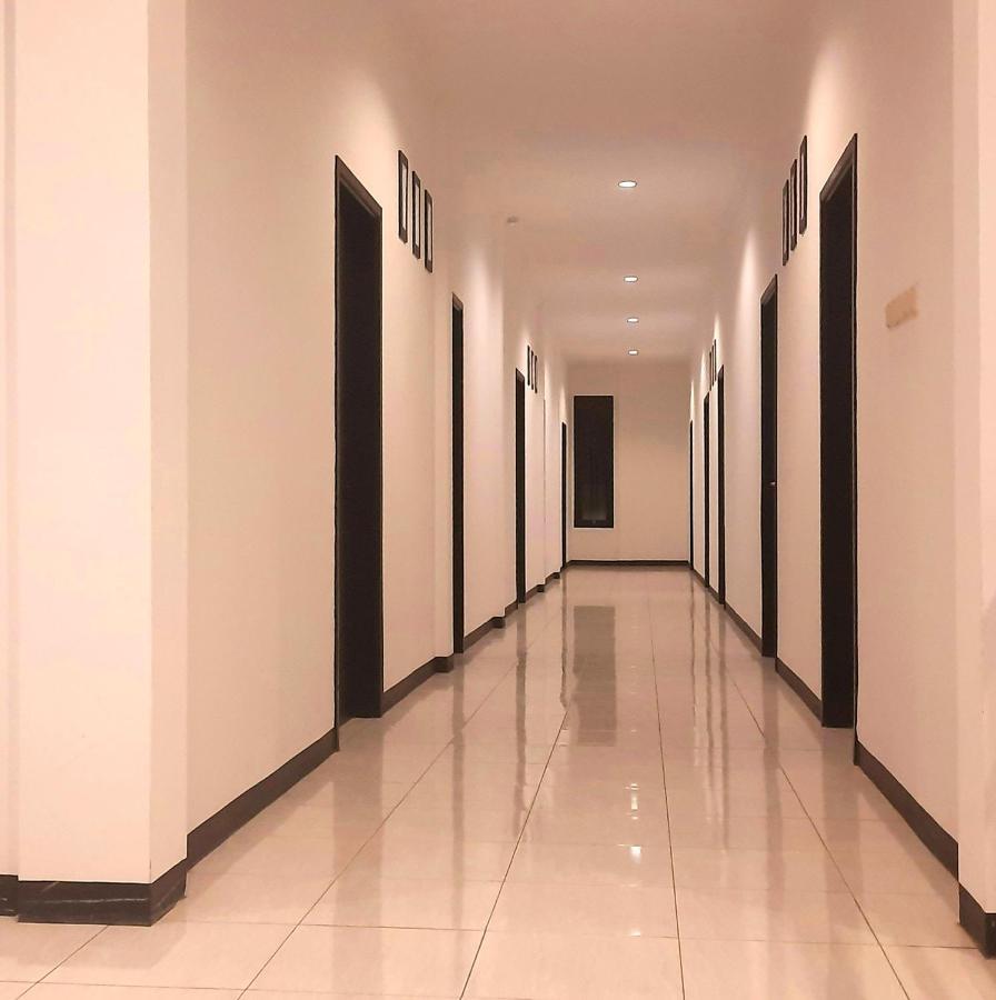 Cozy Stay Kupang Κούπανγκ Εξωτερικό φωτογραφία