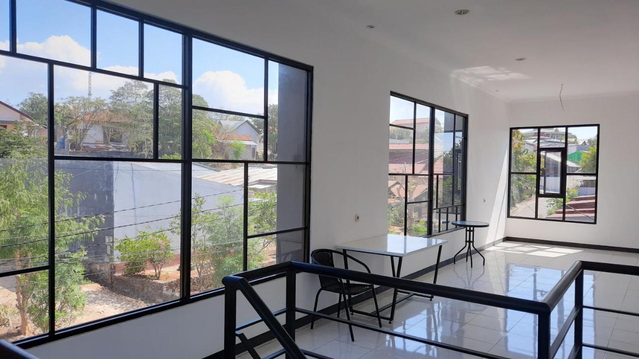 Cozy Stay Kupang Κούπανγκ Εξωτερικό φωτογραφία