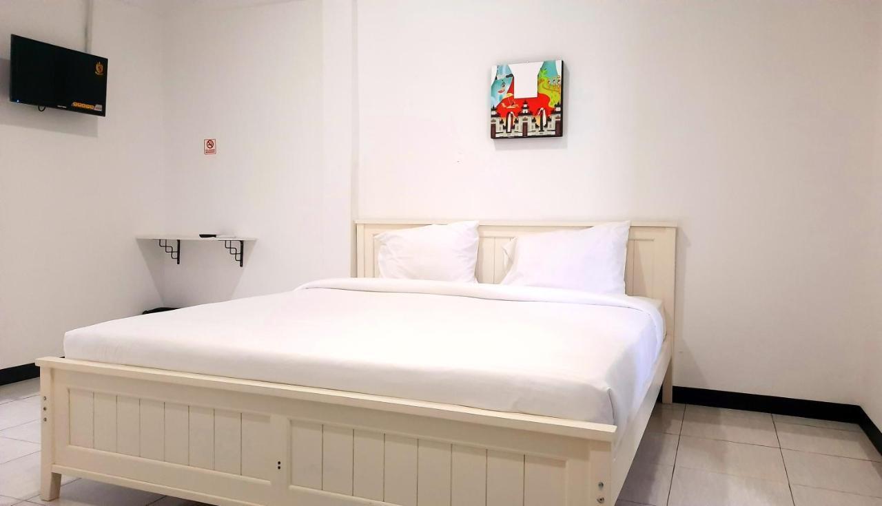 Cozy Stay Kupang Κούπανγκ Εξωτερικό φωτογραφία