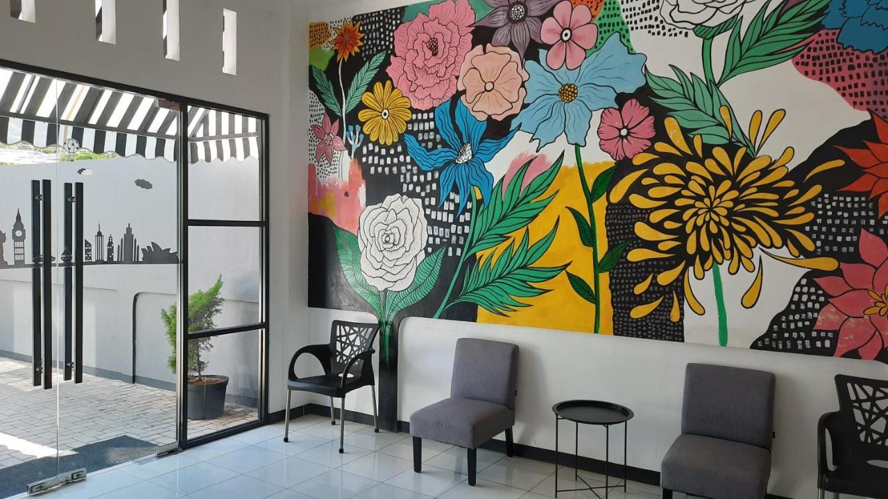Cozy Stay Kupang Κούπανγκ Εξωτερικό φωτογραφία