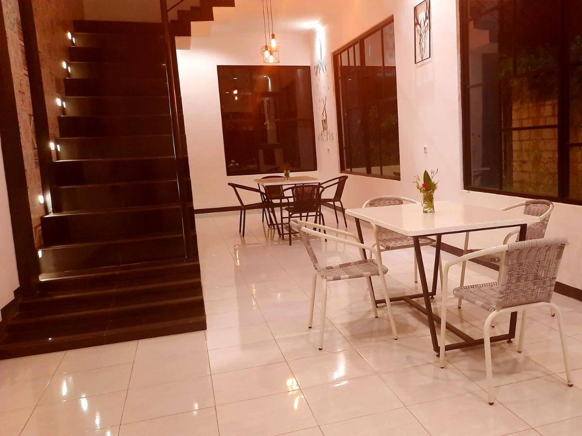 Cozy Stay Kupang Κούπανγκ Εξωτερικό φωτογραφία