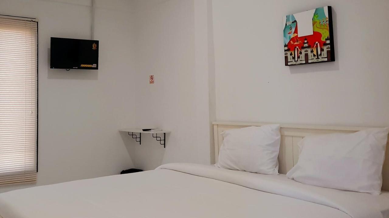 Cozy Stay Kupang Κούπανγκ Εξωτερικό φωτογραφία