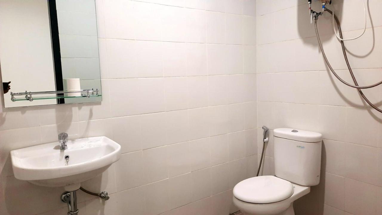 Cozy Stay Kupang Κούπανγκ Εξωτερικό φωτογραφία