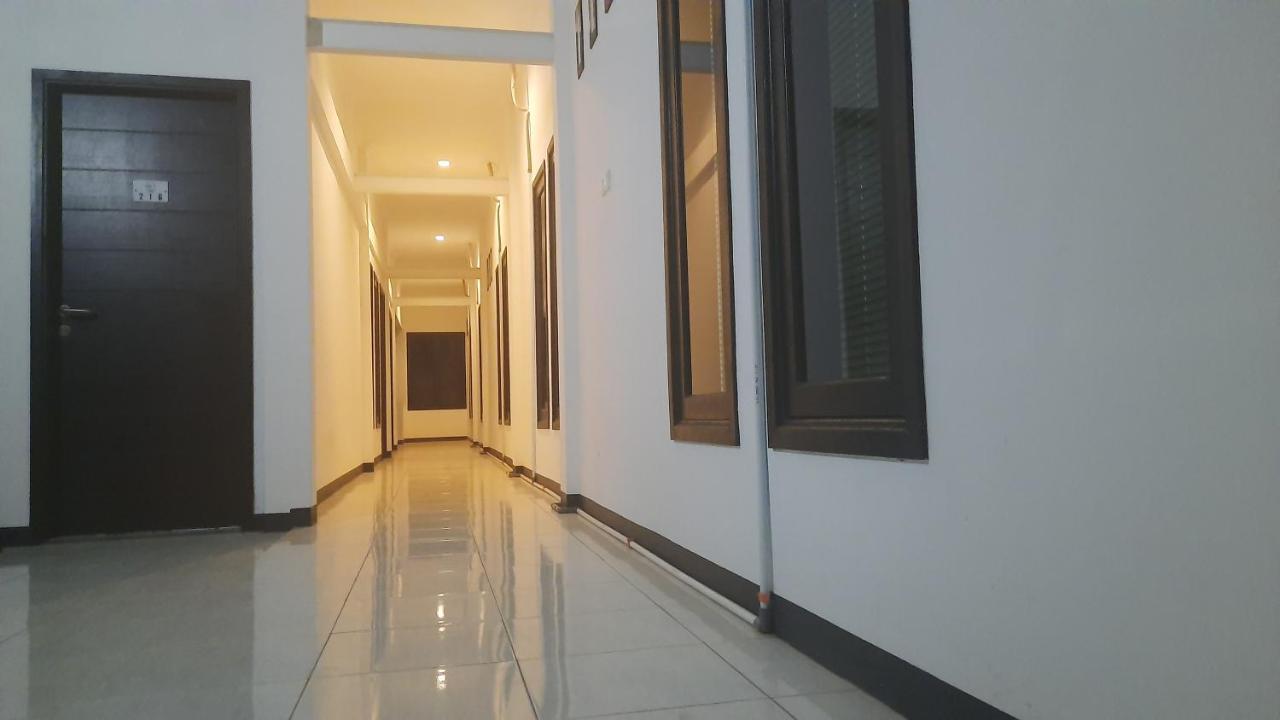 Cozy Stay Kupang Κούπανγκ Εξωτερικό φωτογραφία