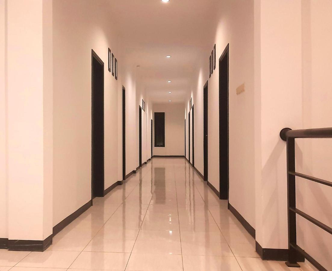 Cozy Stay Kupang Κούπανγκ Εξωτερικό φωτογραφία