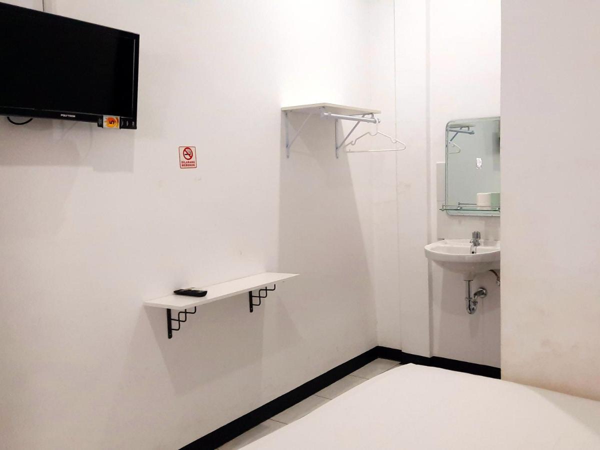 Cozy Stay Kupang Κούπανγκ Εξωτερικό φωτογραφία