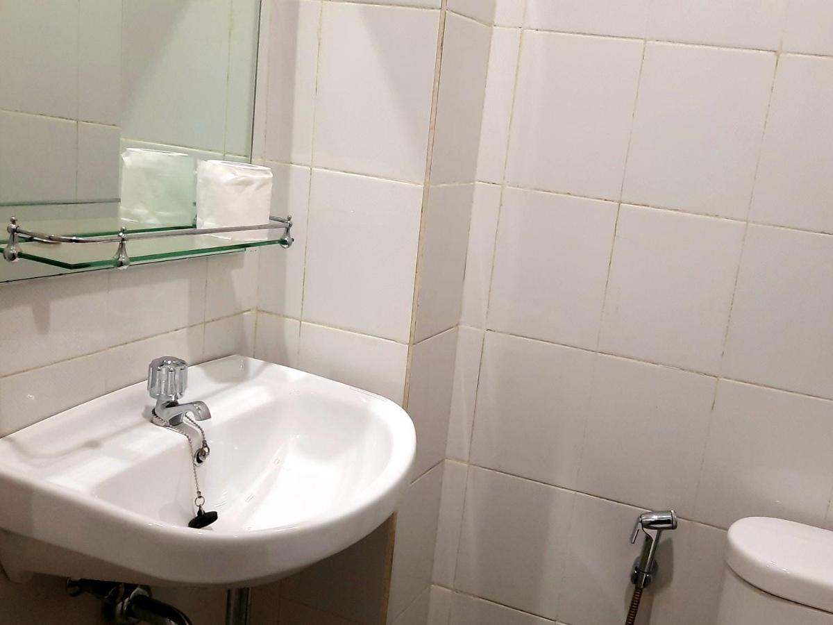 Cozy Stay Kupang Κούπανγκ Εξωτερικό φωτογραφία