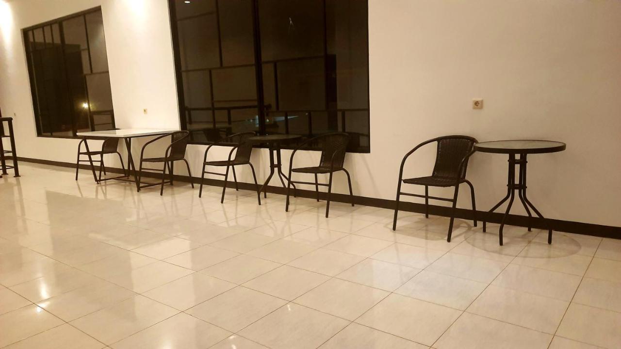 Cozy Stay Kupang Κούπανγκ Εξωτερικό φωτογραφία