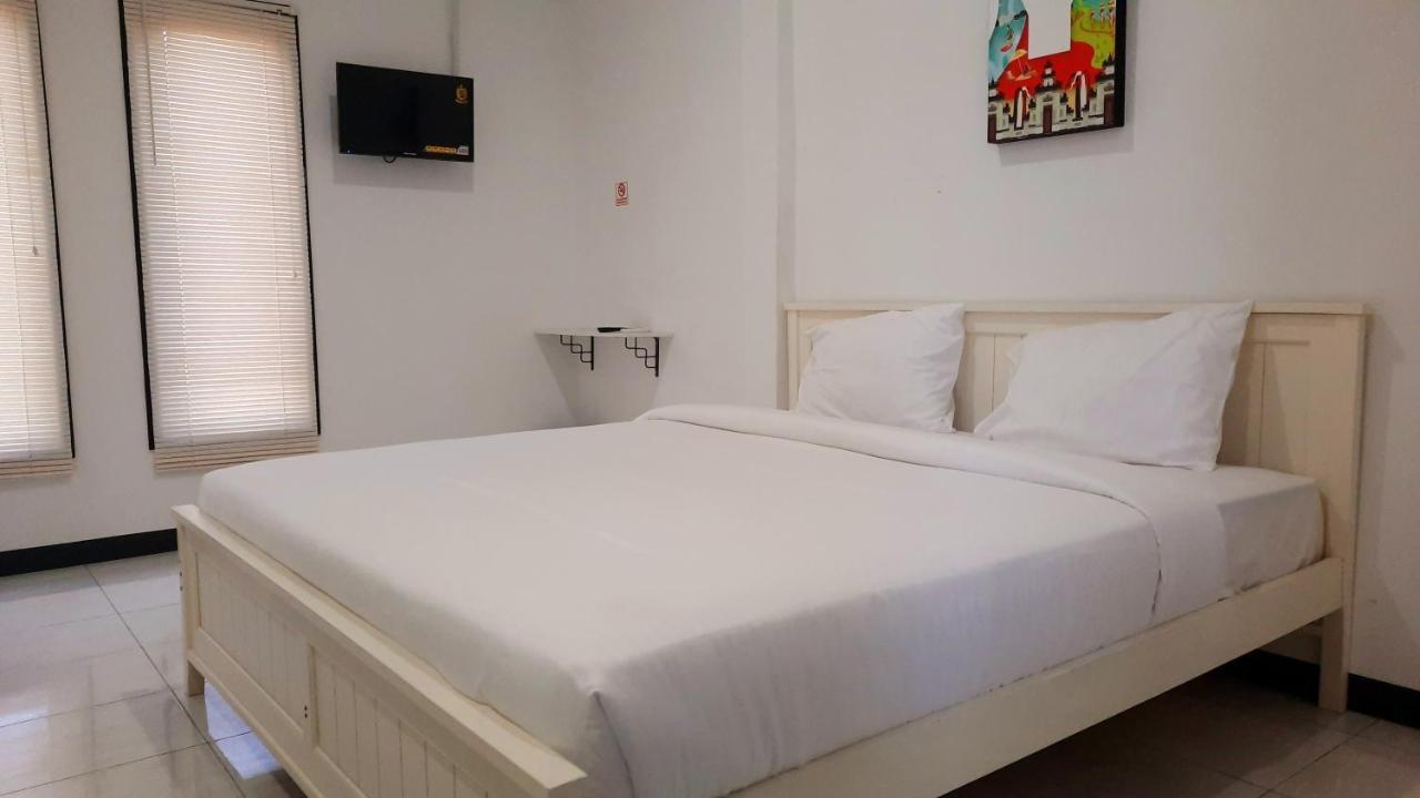 Cozy Stay Kupang Κούπανγκ Εξωτερικό φωτογραφία