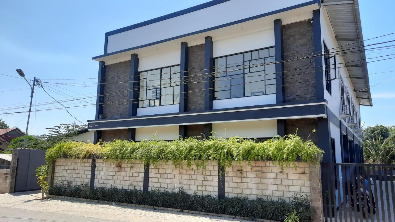Cozy Stay Kupang Κούπανγκ Εξωτερικό φωτογραφία