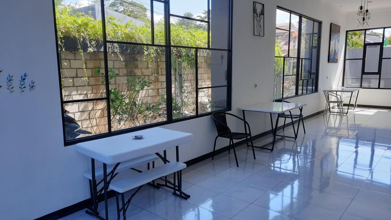 Cozy Stay Kupang Κούπανγκ Εξωτερικό φωτογραφία