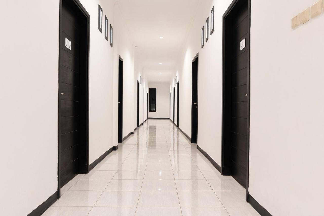 Cozy Stay Kupang Κούπανγκ Εξωτερικό φωτογραφία
