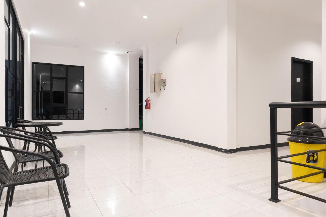 Cozy Stay Kupang Κούπανγκ Εξωτερικό φωτογραφία