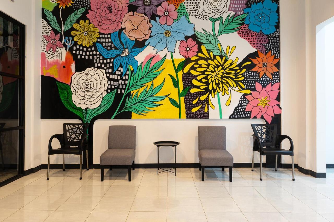 Cozy Stay Kupang Κούπανγκ Εξωτερικό φωτογραφία