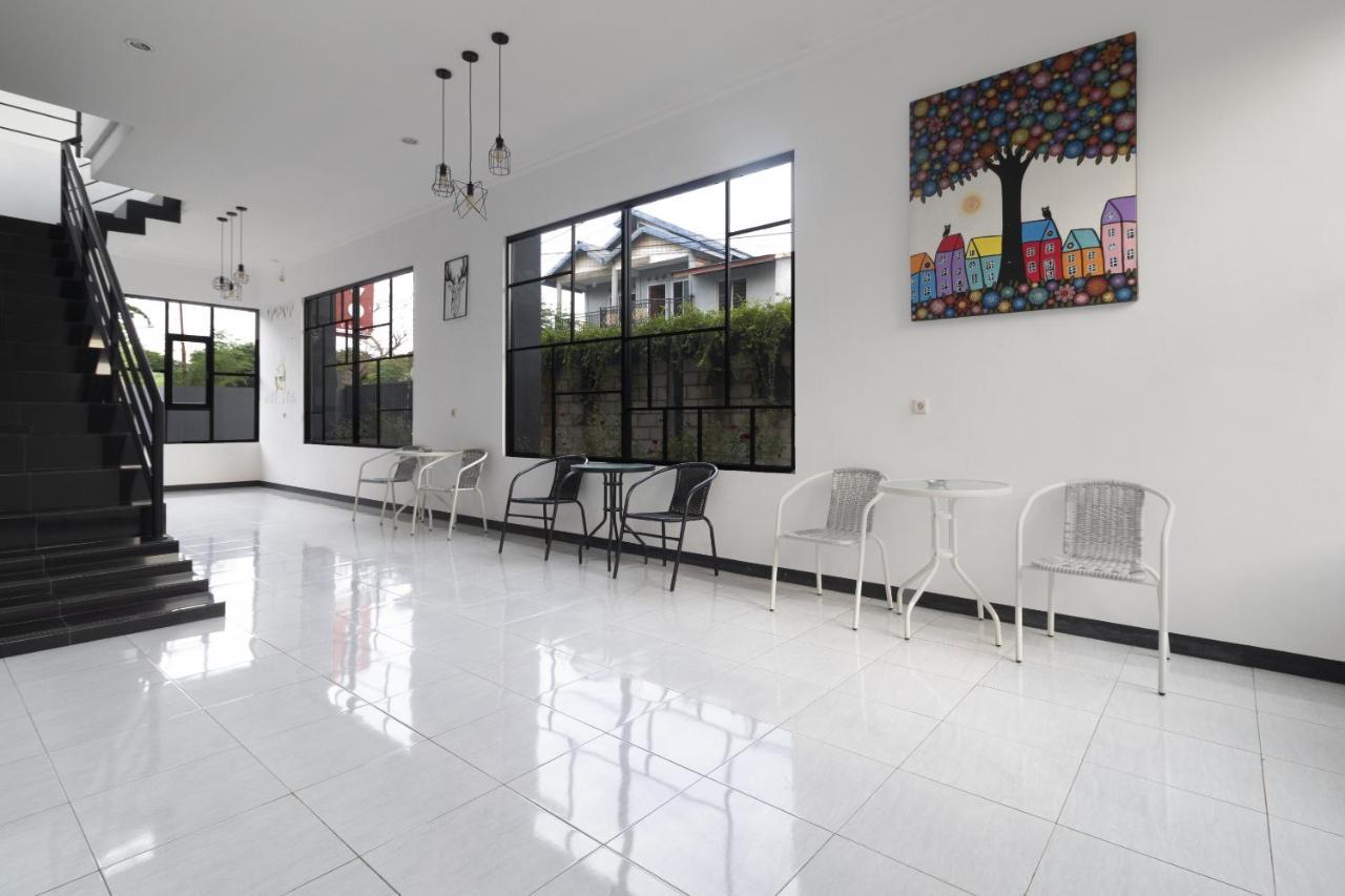 Cozy Stay Kupang Κούπανγκ Εξωτερικό φωτογραφία