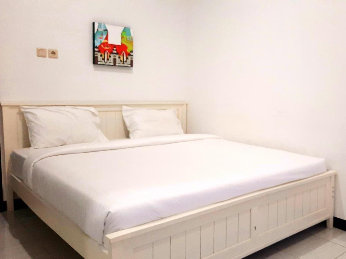 Cozy Stay Kupang Κούπανγκ Εξωτερικό φωτογραφία