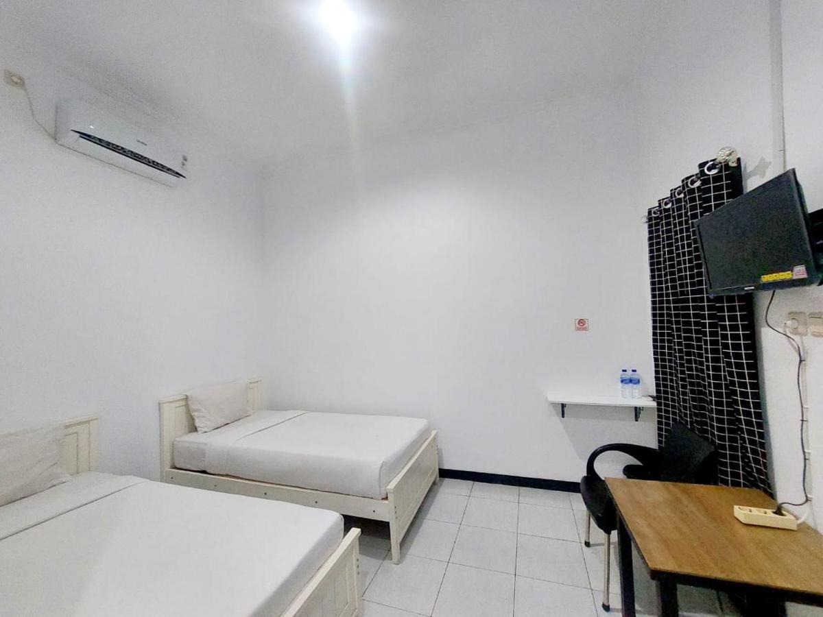 Cozy Stay Kupang Κούπανγκ Εξωτερικό φωτογραφία