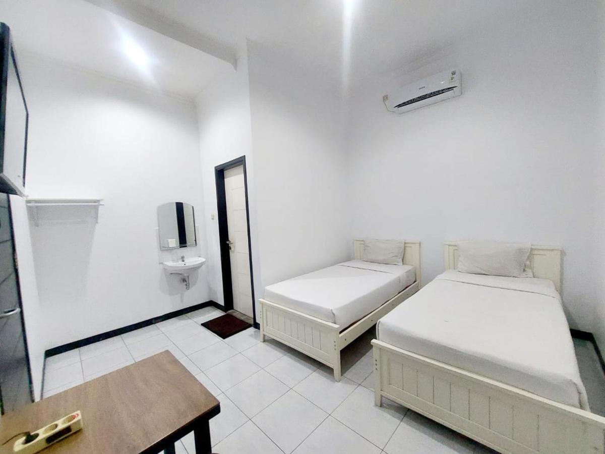 Cozy Stay Kupang Κούπανγκ Εξωτερικό φωτογραφία