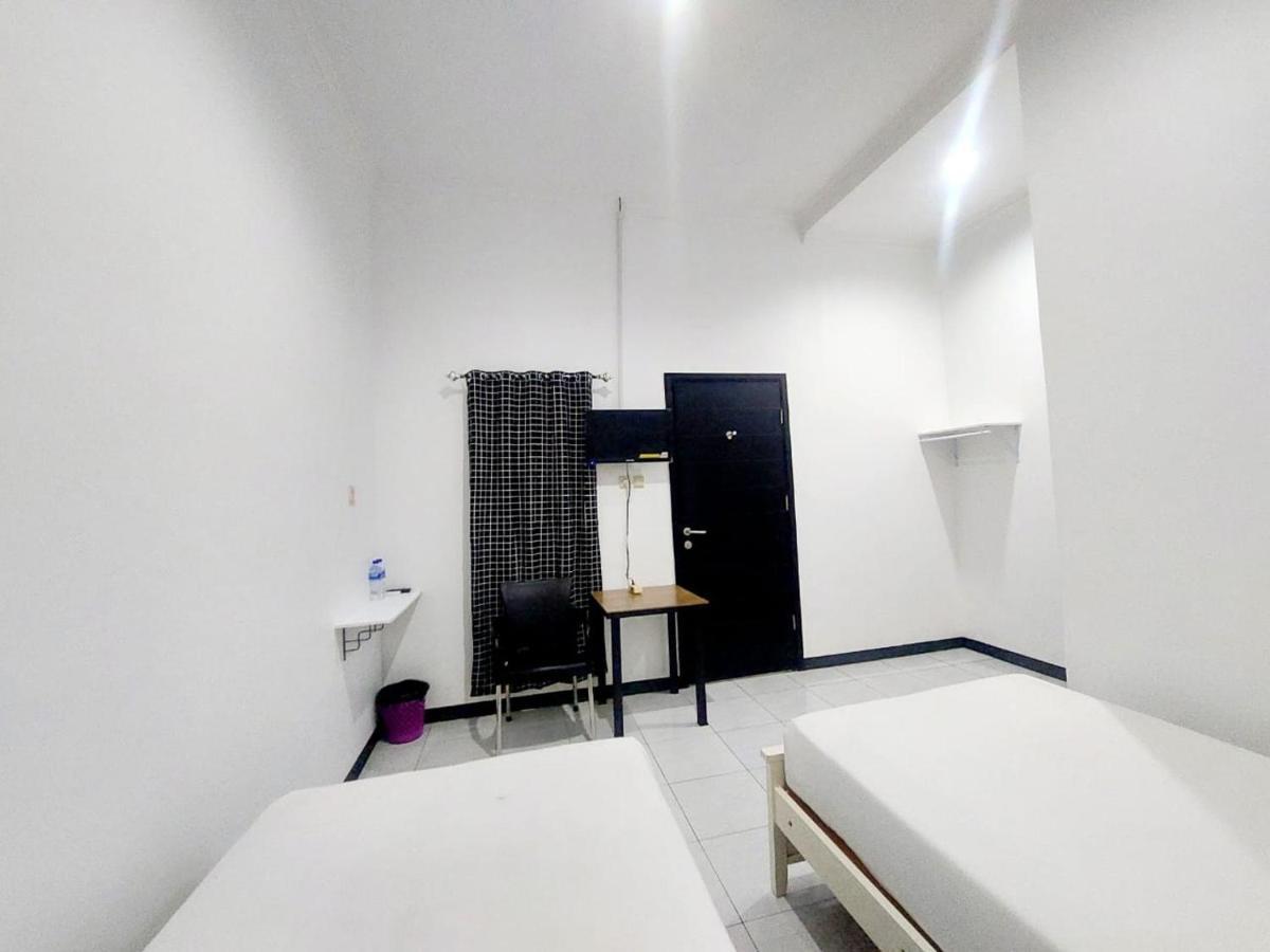 Cozy Stay Kupang Κούπανγκ Εξωτερικό φωτογραφία