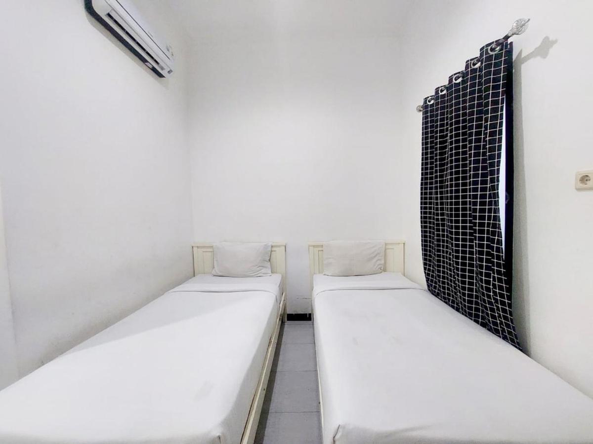Cozy Stay Kupang Κούπανγκ Εξωτερικό φωτογραφία