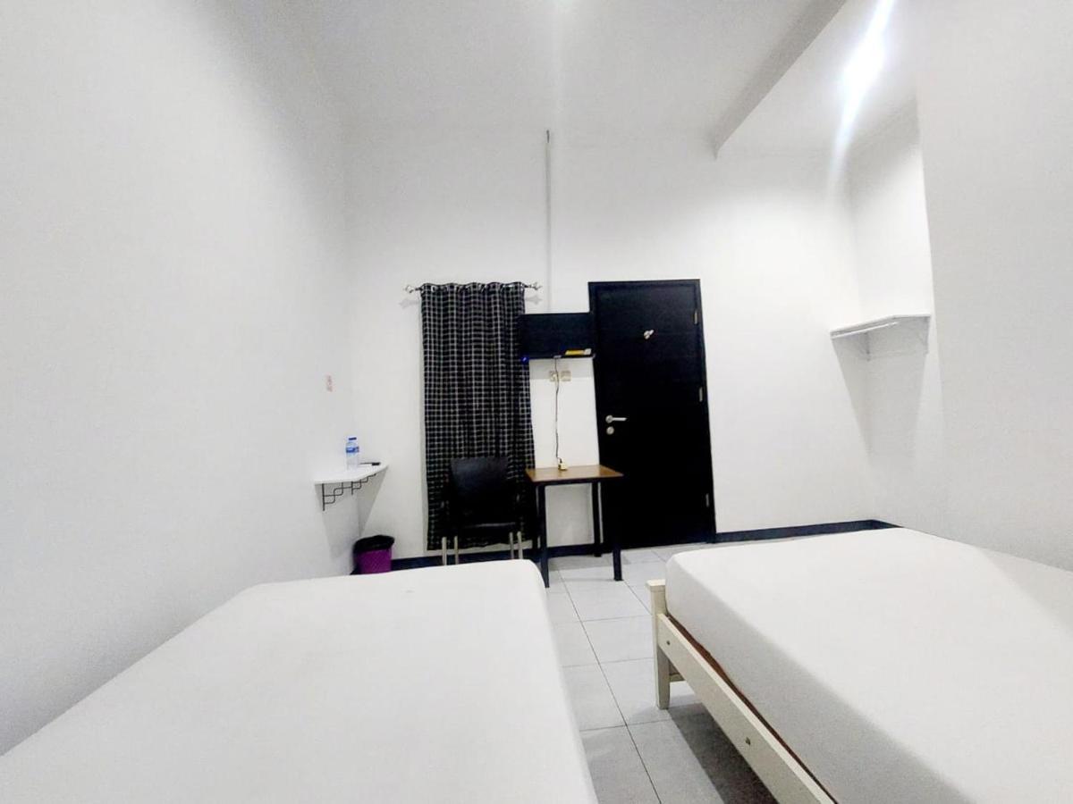 Cozy Stay Kupang Κούπανγκ Εξωτερικό φωτογραφία