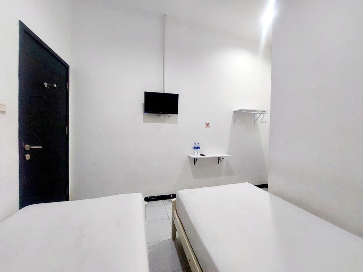 Cozy Stay Kupang Κούπανγκ Εξωτερικό φωτογραφία