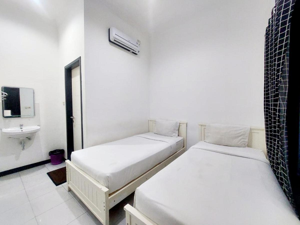 Cozy Stay Kupang Κούπανγκ Εξωτερικό φωτογραφία