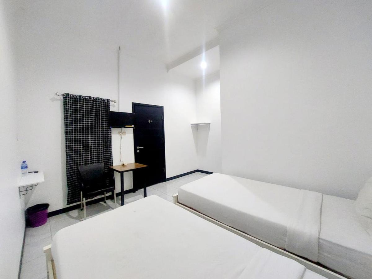 Cozy Stay Kupang Κούπανγκ Εξωτερικό φωτογραφία