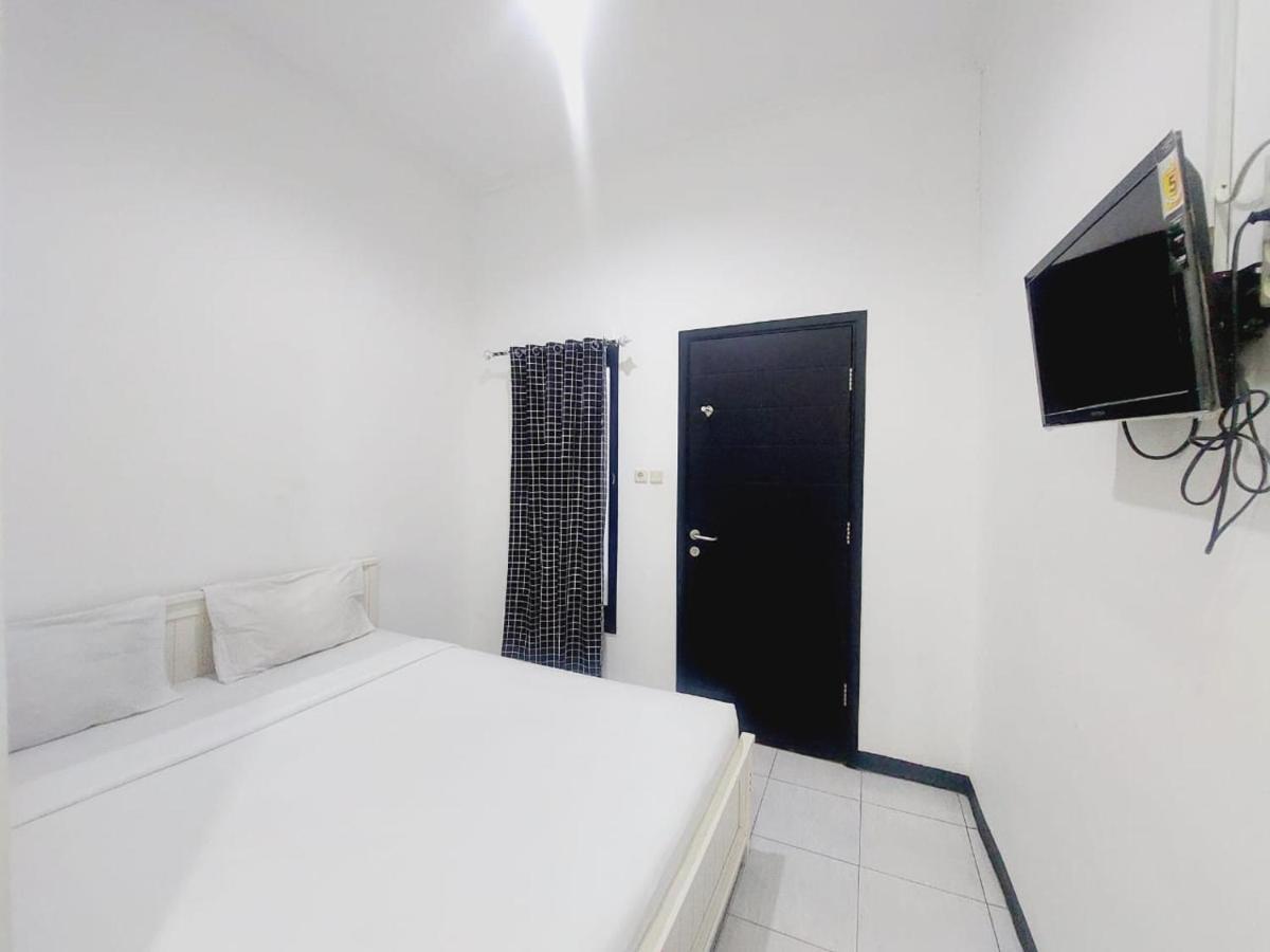 Cozy Stay Kupang Κούπανγκ Εξωτερικό φωτογραφία
