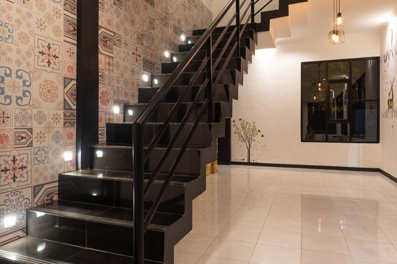 Cozy Stay Kupang Κούπανγκ Εξωτερικό φωτογραφία