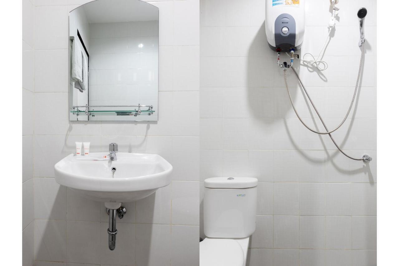 Cozy Stay Kupang Κούπανγκ Εξωτερικό φωτογραφία