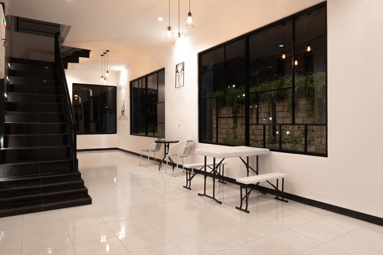Cozy Stay Kupang Κούπανγκ Εξωτερικό φωτογραφία