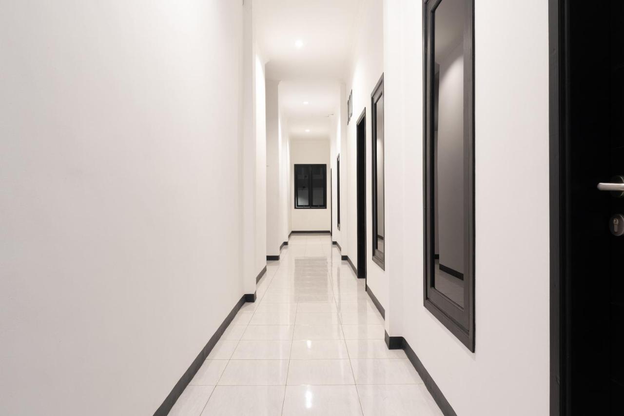 Cozy Stay Kupang Κούπανγκ Εξωτερικό φωτογραφία