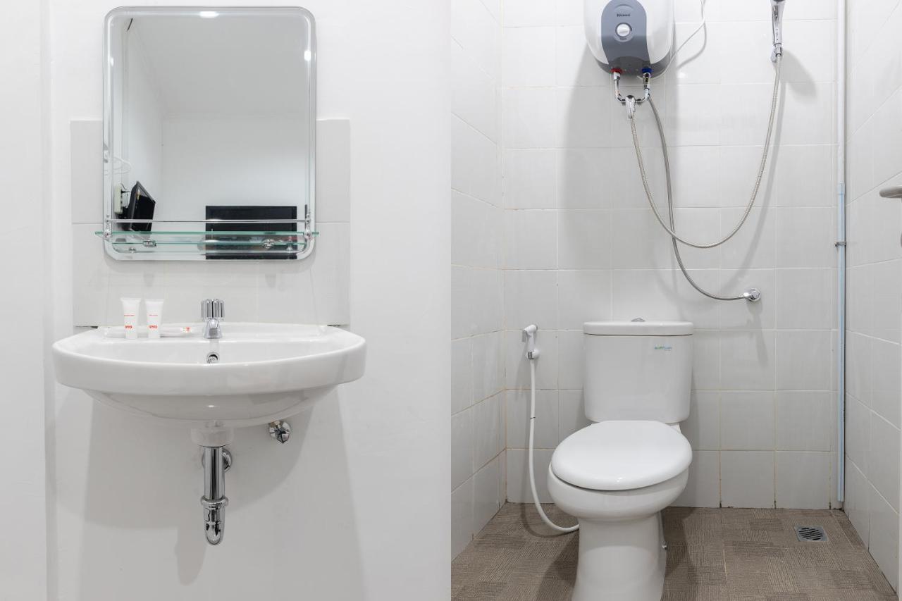 Cozy Stay Kupang Κούπανγκ Εξωτερικό φωτογραφία