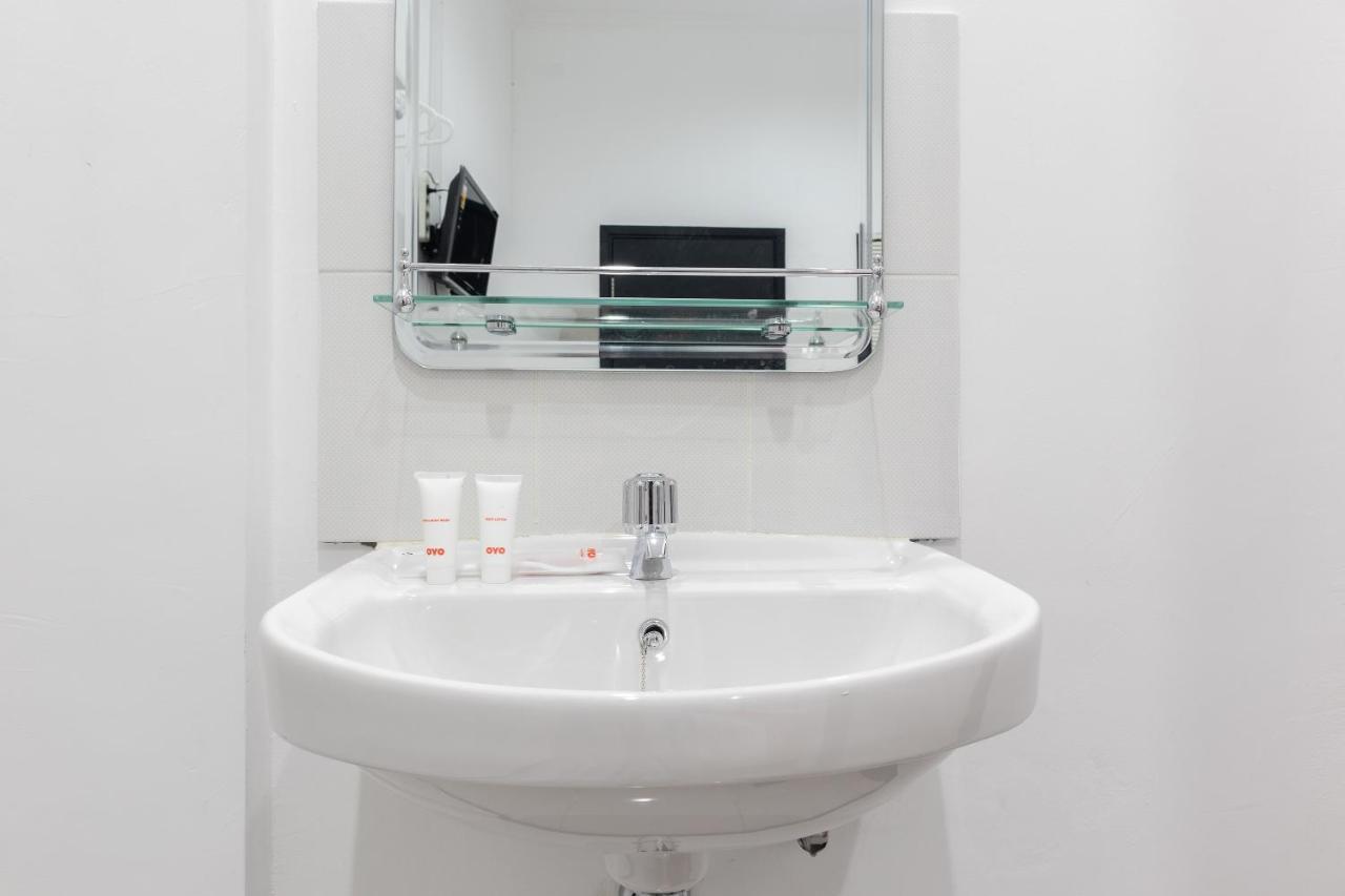 Cozy Stay Kupang Κούπανγκ Εξωτερικό φωτογραφία